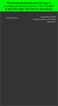 Mobile Screenshot of oleviaworld.com